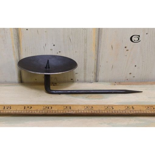 CANDLE HOLDER SPIKE KNOCK IN 90 DEGREES HFB 150MM