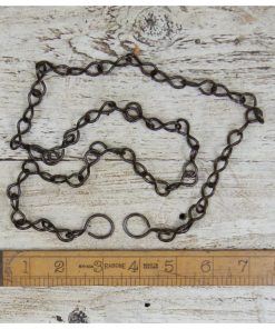 CHAIN FOR SIGN ANT IRON 1000MM LONG