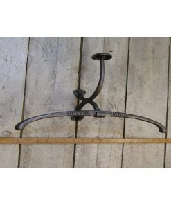 CLOTHES HANGER JACKET HOTEL PARIS CAST ANT IRON 16 / 400MM