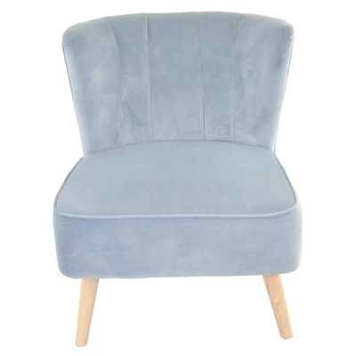 Cromarty Chair Country Blue