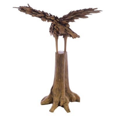 Driftwood Eagle