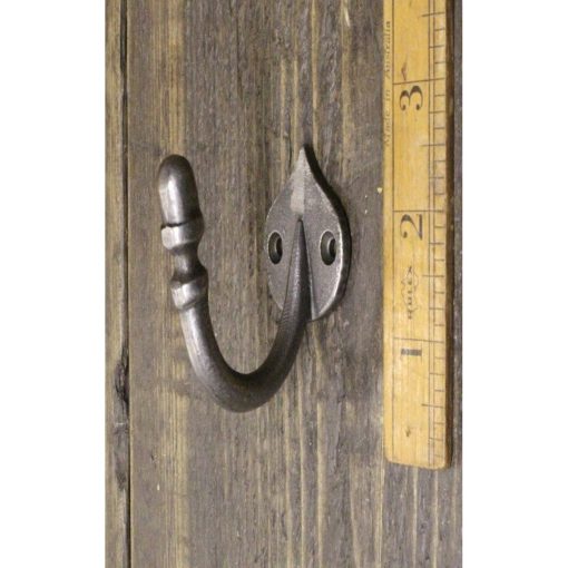 HOOK SINGLE ACORN TIP ST IVES SPEARHEAD ANT IRON 2 / 50MM