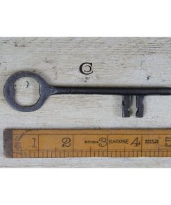 KEY CAST ANT IRON GOTHIC 4 / 100MM