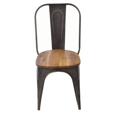 Old Empire Dining Chair