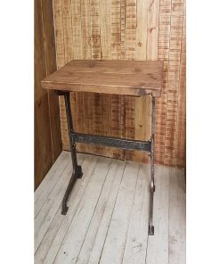 TABLE SET CONNECT BAR INDUSTRIAL SEWING SINGER CAST IRON 28
