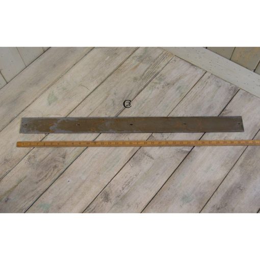 TABLE TOP REINFORCEMENT PLATE EXPANSION SLOTS 810MM