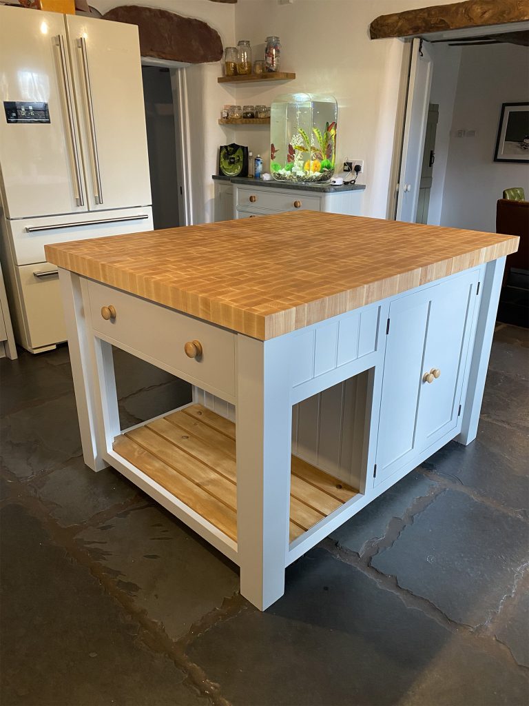 butchers blocks kitchen islands 1