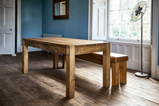 Rustic Table - Image 5