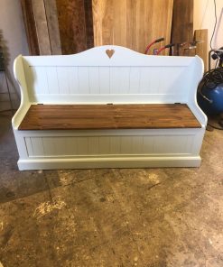 Furniture Monks Benches 6