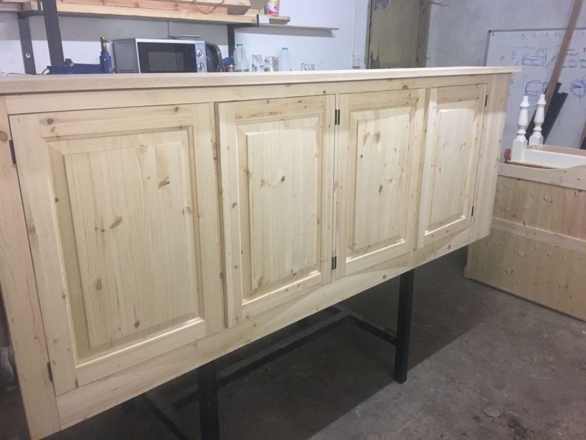 Furniture Sideboard 2