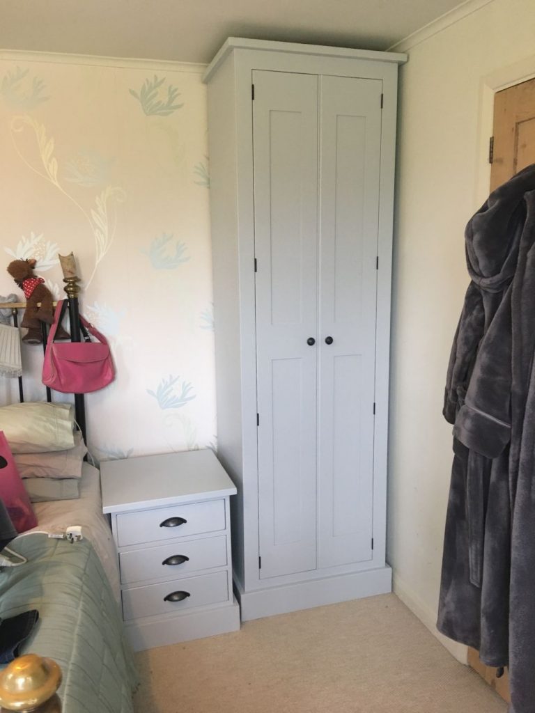 Made to Measure Wardrobes dawmousefurnitureltd.co.uk