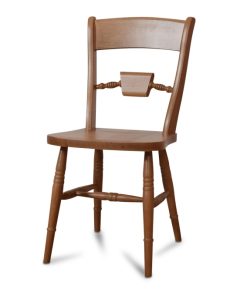 Barback Geo Stain dining chair