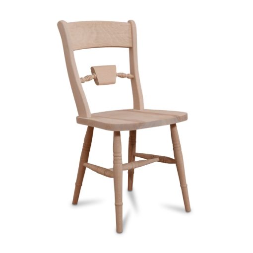Barback Raw dining chair