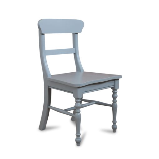 Churchill Painted dining chair