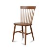 Nordic Geo Stain 2 dining chair