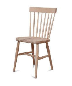 Nordic Raw 1 dining chair