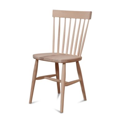 Nordic Raw 1 dining chair