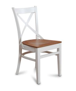 Oxford Chair Painted dining chair