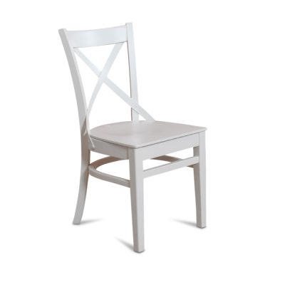 Oxford Painted 2 dining chair