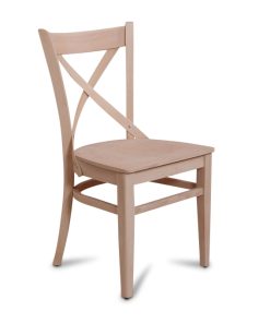 Oxford Raw 1 dining chair