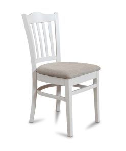 Stamford Painted Upholstered dining chair