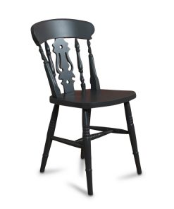 Standard Seat Painted dining chair