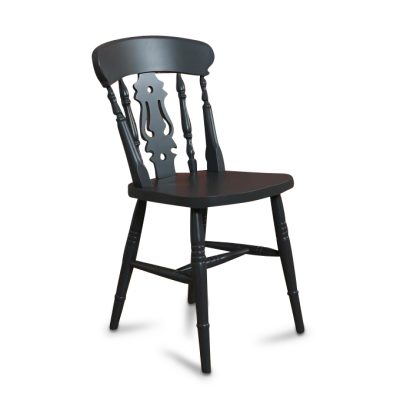 Standard Seat Painted dining chair