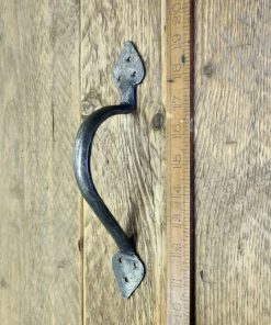 Marshall Hand Forged Pull Handle 245mm