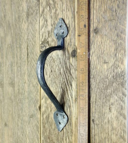 Marshall Hand Forged Pull Handle 245mm