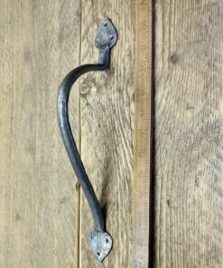 Marshall Hand Forged Pull Handle 335mm