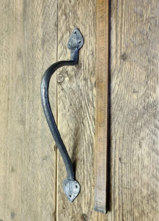 Marshall Hand Forged Pull Handle 335mm